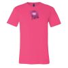 Bella + Canvas - Unisex Short Sleeve Jersey Tee Thumbnail