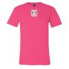 Bella + Canvas - Unisex Short Sleeve Jersey Tee Thumbnail
