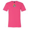 Bella + Canvas - Unisex Short Sleeve Jersey Tee Thumbnail