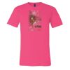 Bella + Canvas - Unisex Short Sleeve Jersey Tee Thumbnail