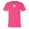 Bella + Canvas - Unisex Short Sleeve Jersey Tee Thumbnail