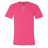 Bella + Canvas - Unisex Short Sleeve Jersey Tee Thumbnail