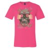Bella + Canvas - Unisex Short Sleeve Jersey Tee Thumbnail