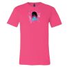 Bella + Canvas - Unisex Short Sleeve Jersey Tee Thumbnail