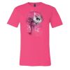 Bella + Canvas - Unisex Short Sleeve Jersey Tee Thumbnail