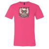 Bella + Canvas - Unisex Short Sleeve Jersey Tee Thumbnail