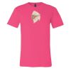 Bella + Canvas - Unisex Short Sleeve Jersey Tee Thumbnail