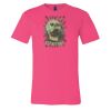 Bella + Canvas - Unisex Short Sleeve Jersey Tee Thumbnail