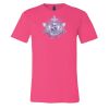 Bella + Canvas - Unisex Short Sleeve Jersey Tee Thumbnail