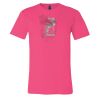 Bella + Canvas - Unisex Short Sleeve Jersey Tee Thumbnail