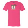Bella + Canvas - Unisex Short Sleeve Jersey Tee Thumbnail