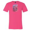 Bella + Canvas - Unisex Short Sleeve Jersey Tee Thumbnail