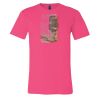 Bella + Canvas - Unisex Short Sleeve Jersey Tee Thumbnail