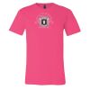 Bella + Canvas - Unisex Short Sleeve Jersey Tee Thumbnail