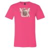 Bella + Canvas - Unisex Short Sleeve Jersey Tee Thumbnail