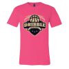 Bella + Canvas - Unisex Short Sleeve Jersey Tee Thumbnail