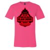 Bella + Canvas - Unisex Short Sleeve Jersey Tee Thumbnail