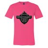Bella + Canvas - Unisex Short Sleeve Jersey Tee Thumbnail