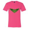 Bella + Canvas - Unisex Short Sleeve Jersey Tee Thumbnail