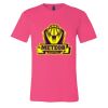 Bella + Canvas - Unisex Short Sleeve Jersey Tee Thumbnail