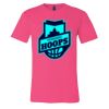 Bella + Canvas - Unisex Short Sleeve Jersey Tee Thumbnail