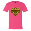 Bella + Canvas - Unisex Short Sleeve Jersey Tee Thumbnail