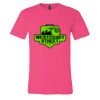 Bella + Canvas - Unisex Short Sleeve Jersey Tee Thumbnail