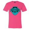 Bella + Canvas - Unisex Short Sleeve Jersey Tee Thumbnail