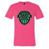 Bella + Canvas - Unisex Short Sleeve Jersey Tee Thumbnail