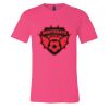 Bella + Canvas - Unisex Short Sleeve Jersey Tee Thumbnail