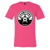 Bella + Canvas - Unisex Short Sleeve Jersey Tee Thumbnail