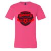 Bella + Canvas - Unisex Short Sleeve Jersey Tee Thumbnail