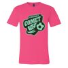 Bella + Canvas - Unisex Short Sleeve Jersey Tee Thumbnail