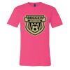 Bella + Canvas - Unisex Short Sleeve Jersey Tee Thumbnail