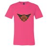 Bella + Canvas - Unisex Short Sleeve Jersey Tee Thumbnail