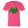Bella + Canvas - Unisex Short Sleeve Jersey Tee Thumbnail