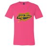 Bella + Canvas - Unisex Short Sleeve Jersey Tee Thumbnail
