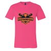 Bella + Canvas - Unisex Short Sleeve Jersey Tee Thumbnail