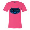 Bella + Canvas - Unisex Short Sleeve Jersey Tee Thumbnail