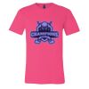 Bella + Canvas - Unisex Short Sleeve Jersey Tee Thumbnail