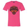 Bella + Canvas - Unisex Short Sleeve Jersey Tee Thumbnail