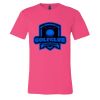 Bella + Canvas - Unisex Short Sleeve Jersey Tee Thumbnail