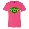 Bella + Canvas - Unisex Short Sleeve Jersey Tee Thumbnail