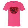 Bella + Canvas - Unisex Short Sleeve Jersey Tee Thumbnail