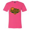 Bella + Canvas - Unisex Short Sleeve Jersey Tee Thumbnail