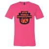 Bella + Canvas - Unisex Short Sleeve Jersey Tee Thumbnail
