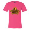 Bella + Canvas - Unisex Short Sleeve Jersey Tee Thumbnail