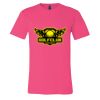 Bella + Canvas - Unisex Short Sleeve Jersey Tee Thumbnail