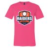 Bella + Canvas - Unisex Short Sleeve Jersey Tee Thumbnail