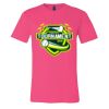 Bella + Canvas - Unisex Short Sleeve Jersey Tee Thumbnail